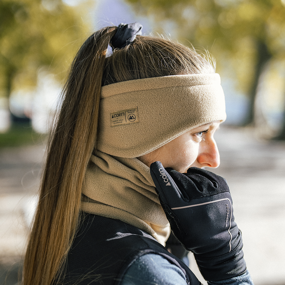 Polar adj neck eco Accessoires CAIRN